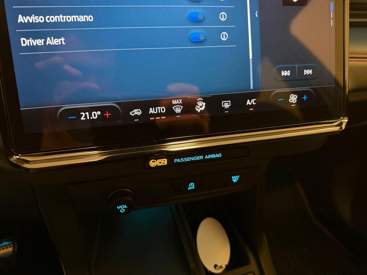 Ford Puma 1.0 EcoBoost Hybrid 125 CV S&S ST-Line