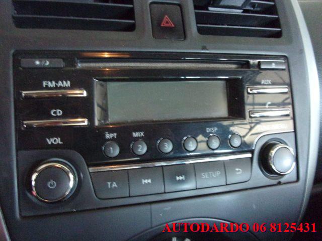 NISSAN Micra 1.2 12V 5 porte GPL Eco Comfort