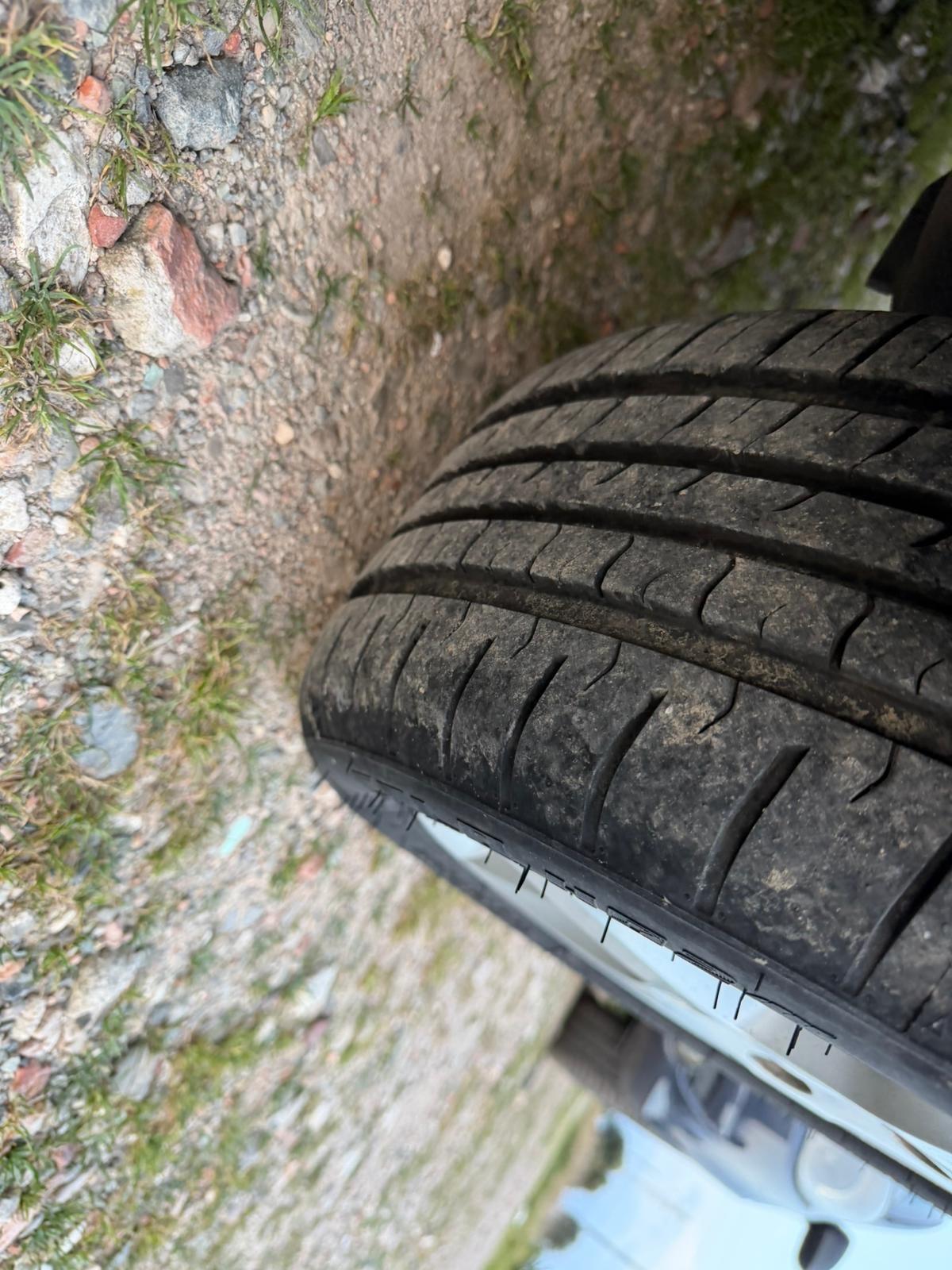 Ford Fiesta 1.4 TDCi Diesel- Neopatentati