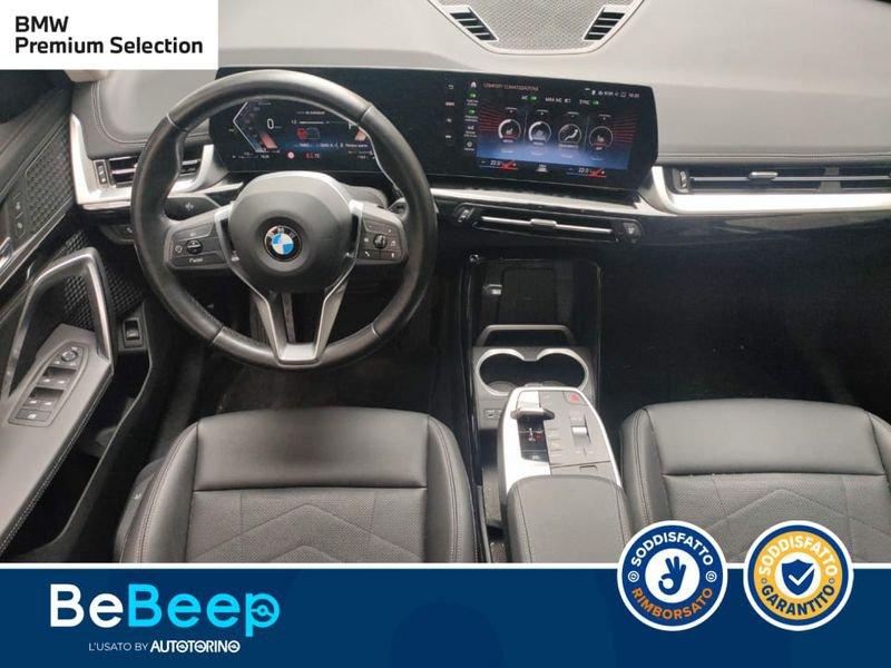 BMW X1 SDRIVE18D X-LINE EDITION ESSENCE AUTO