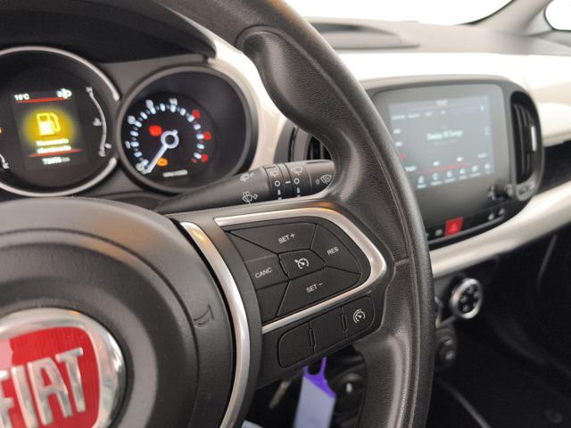 FIAT 500 1.6 mjt VGT 120cv Mirror 4p.ti E6d-temp