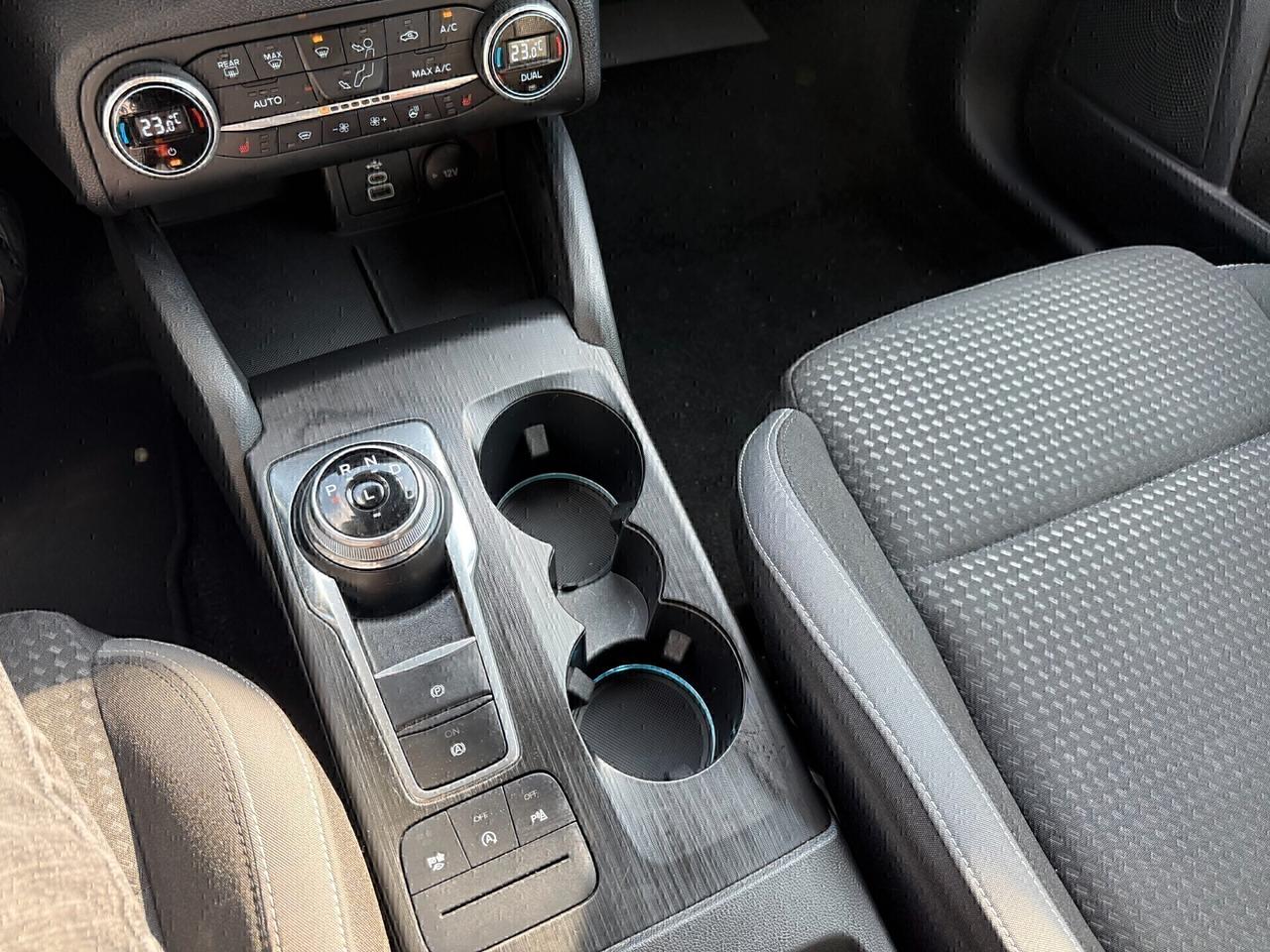 Ford Focus 1.5 EcoBlue 120 CV 5p. Active