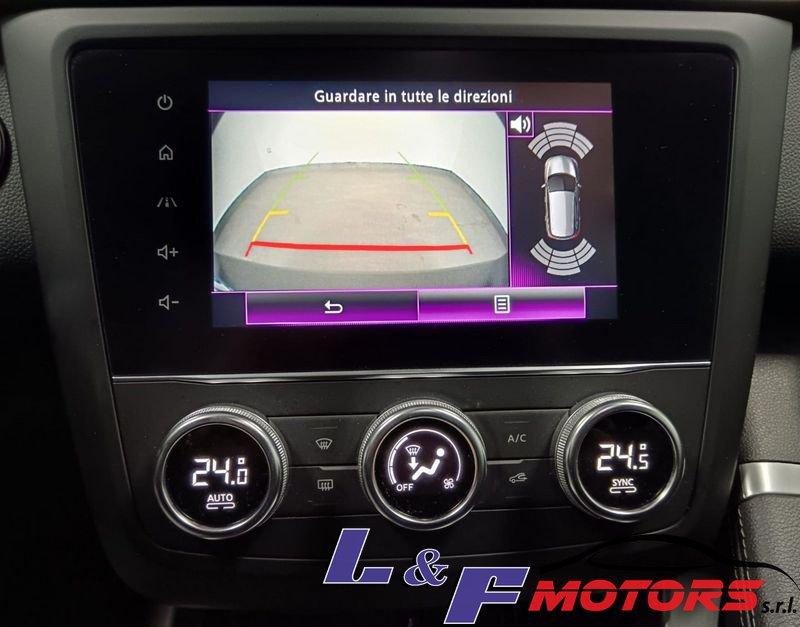 Renault Kadjar Blue dCi Sport Edition2