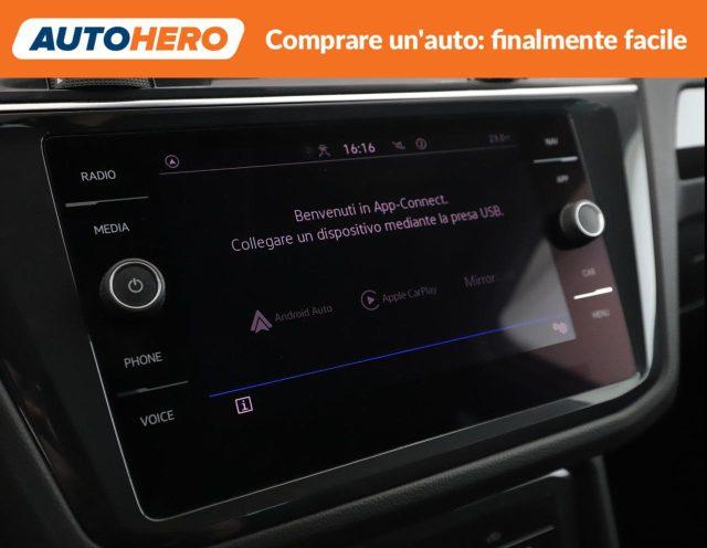 VOLKSWAGEN Tiguan 1.5 TSI ACT Life