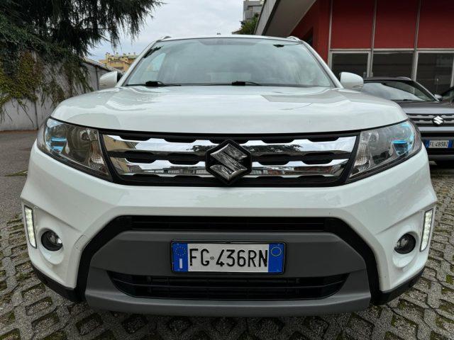 SUZUKI Vitara 1.6 DDiS 4WD TOP