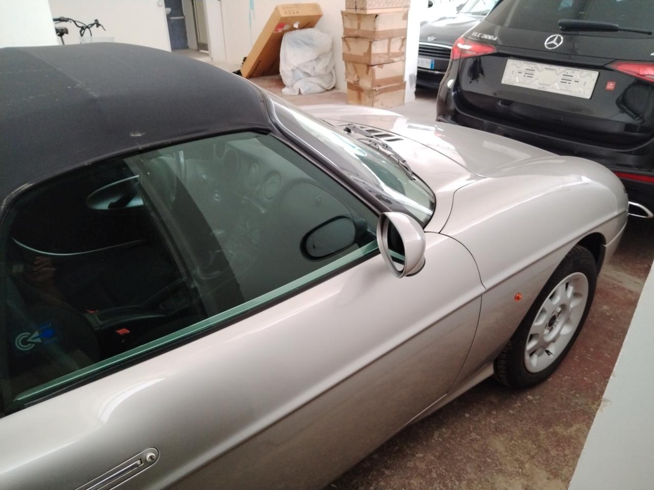 FIAT BARCHETTA 1800 16V