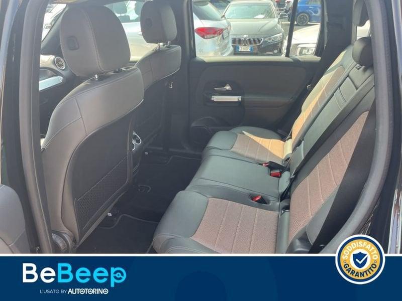Mercedes-Benz EQB 300 SPORT 4MATIC