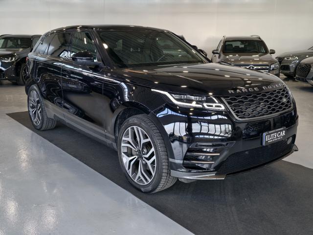 LAND ROVER Range Rover Velar 2.0D I4 240 CV R-Dynamic HSE