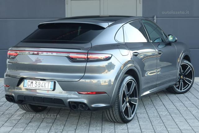 PORSCHE Cayenne Coupé 3.0 340CV V6