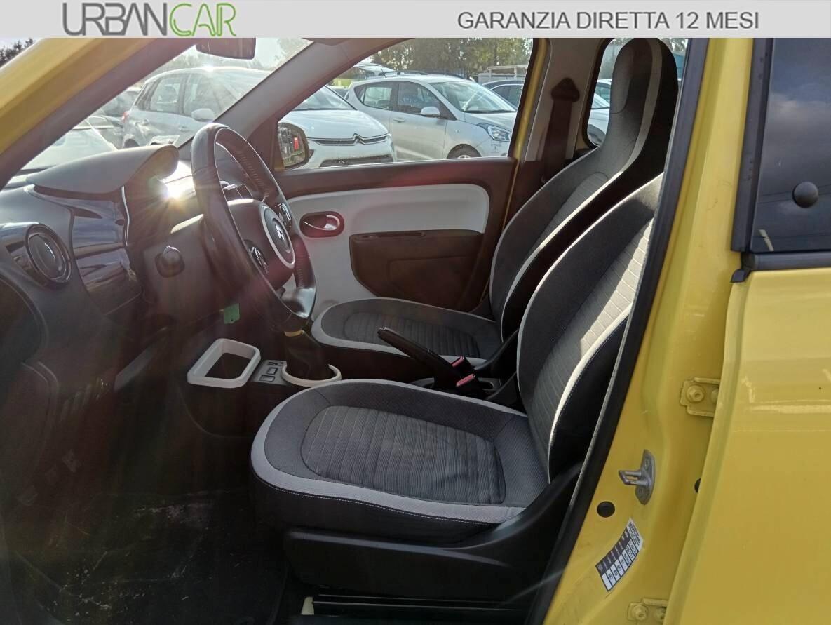 RENAULT Twingo 900 Tce 5p - GARANZIA