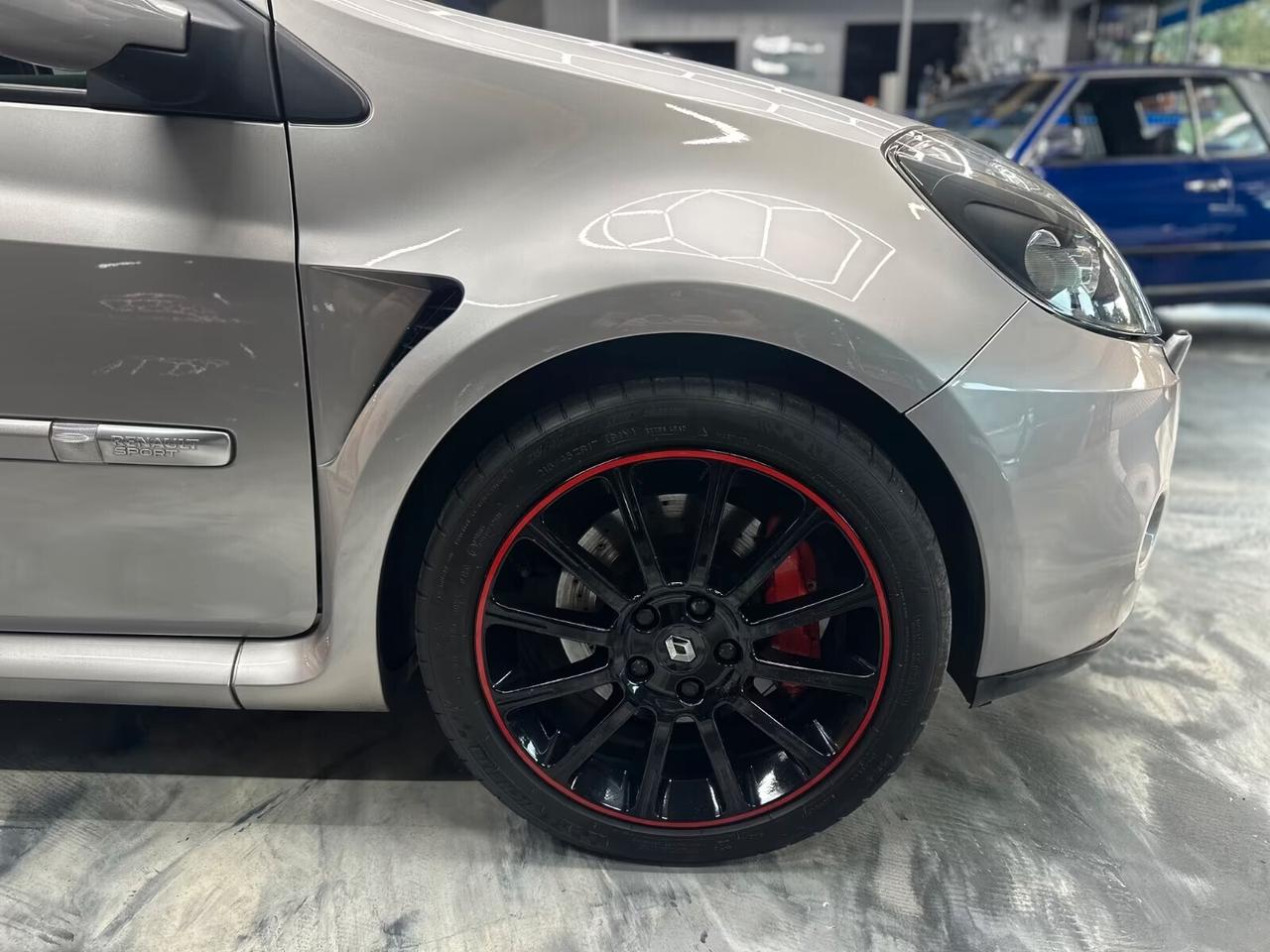 Renault Clio RS SPORT 2.0 16V TETTO PELLE XENO