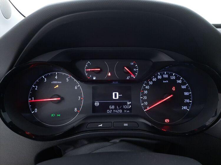 Opel Crossland Edition BR290679 1.2 Benzina 83CV