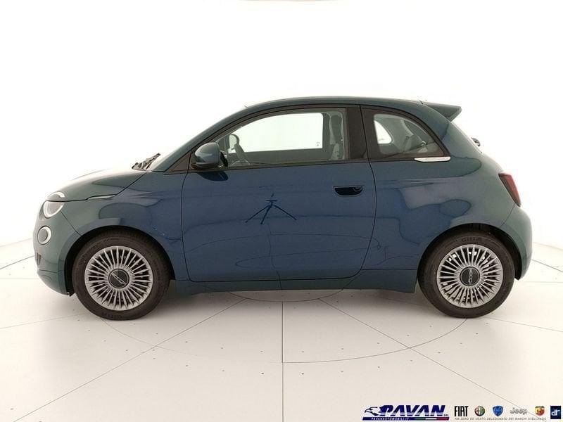FIAT 500 1.0 Berlina Hybrid Torino