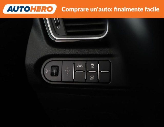 KIA XCeed 1.6 CRDi 115 CV Style