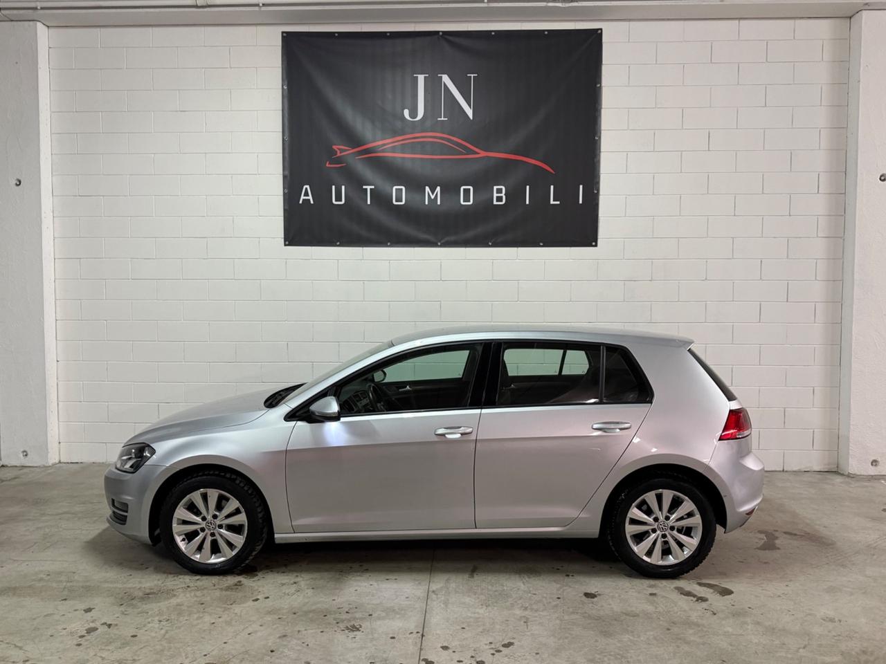 Volkswagen Golf 1.4 TSI 5p NEOPATENTATI