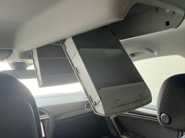 VOLKSWAGEN Tiguan 2.0 TDI 150 CV SCR DSG Elegance