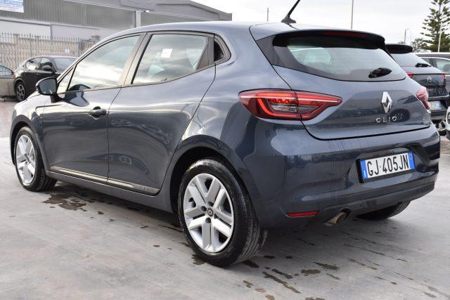 RENAULT Clio TCe 90 CV 5 porte Business