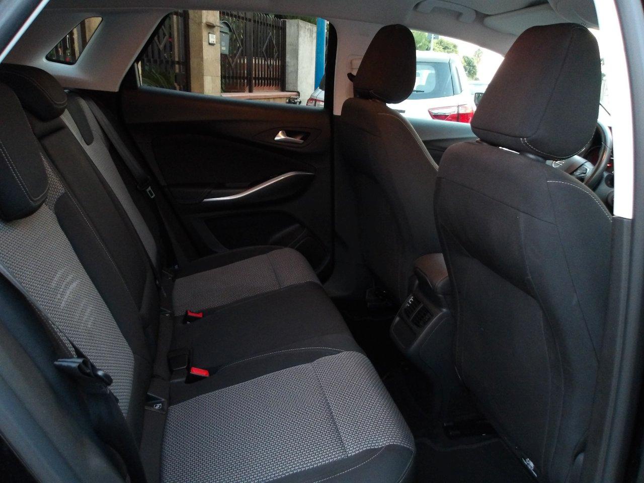 Opel Grandland X 1.6 ecotec Business s&s 120cv