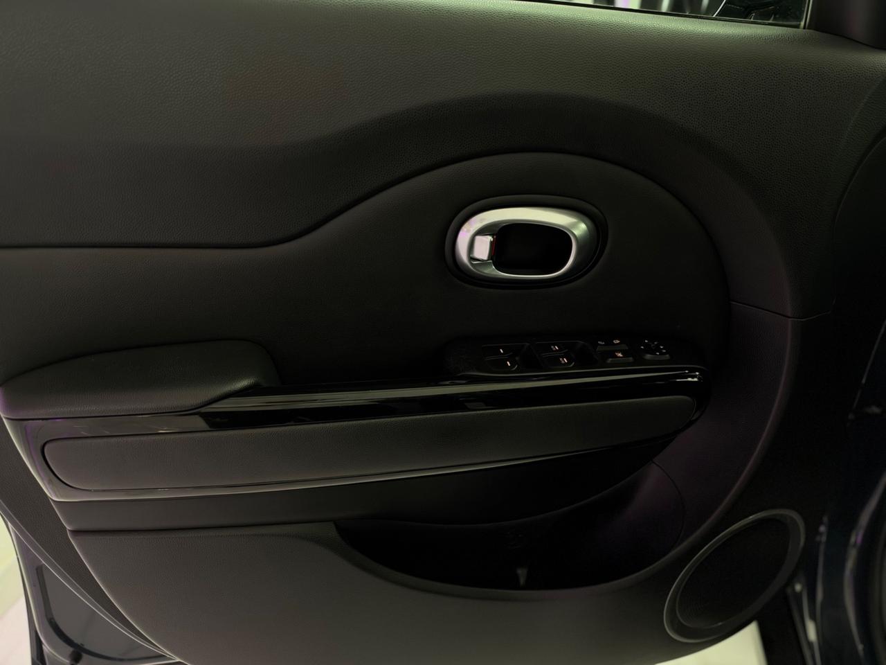 Kia Soul 1.6 CRDi Cool Full Optional
