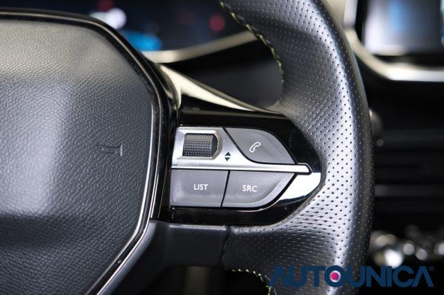 PEUGEOT 208 PURETECH 100 STOP&START 5 PORTE GT PACK TETTO