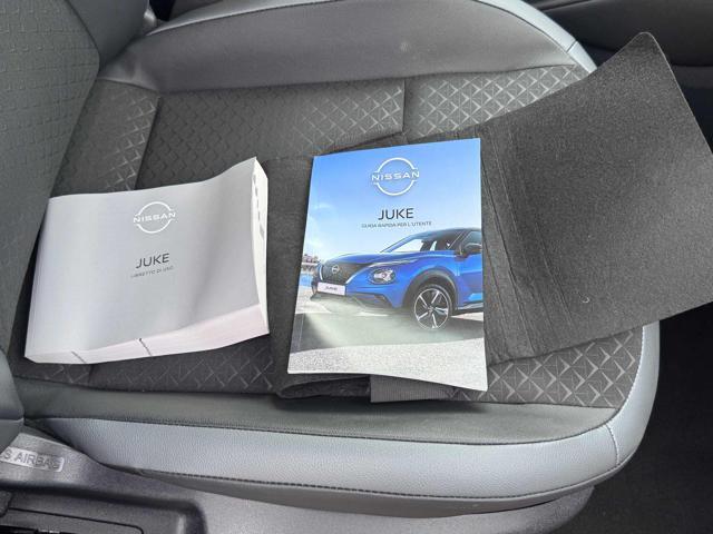NISSAN Juke 1.0 DIG-T 114 CV DCT Tekna