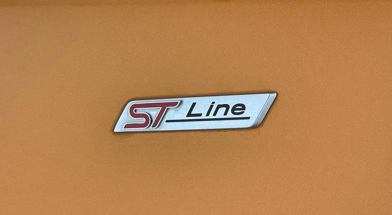 Ford EcoSport 1.0 EcoBoost 125 CV Start&Stop ST-Line Plus