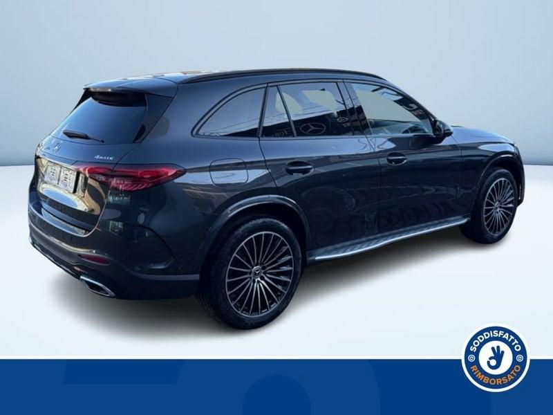 Mercedes-Benz GLC 300de 4Matic EQ-Power AMG Line Advanced Tech