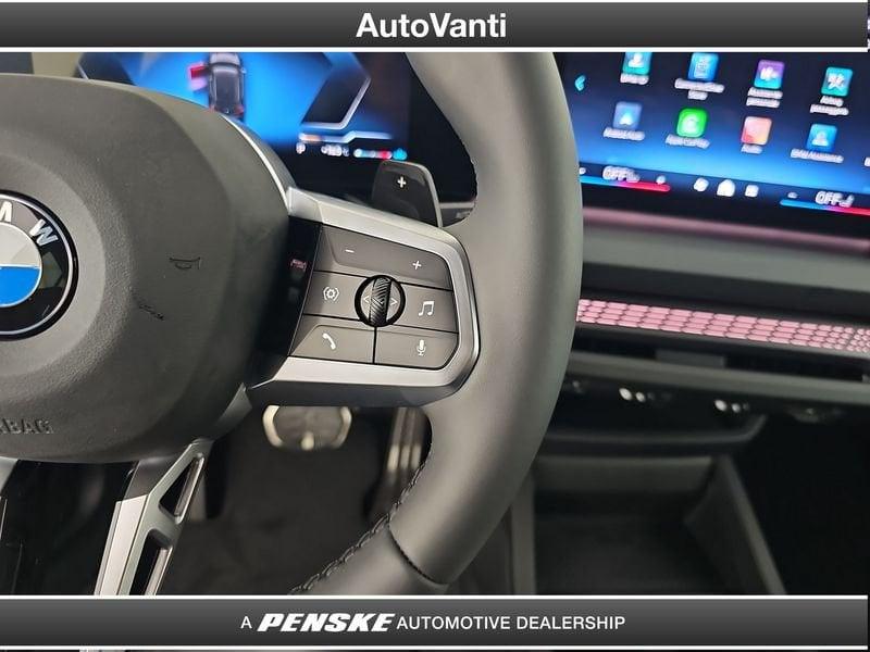 BMW Serie 1 120d 48V MSport Pro auto