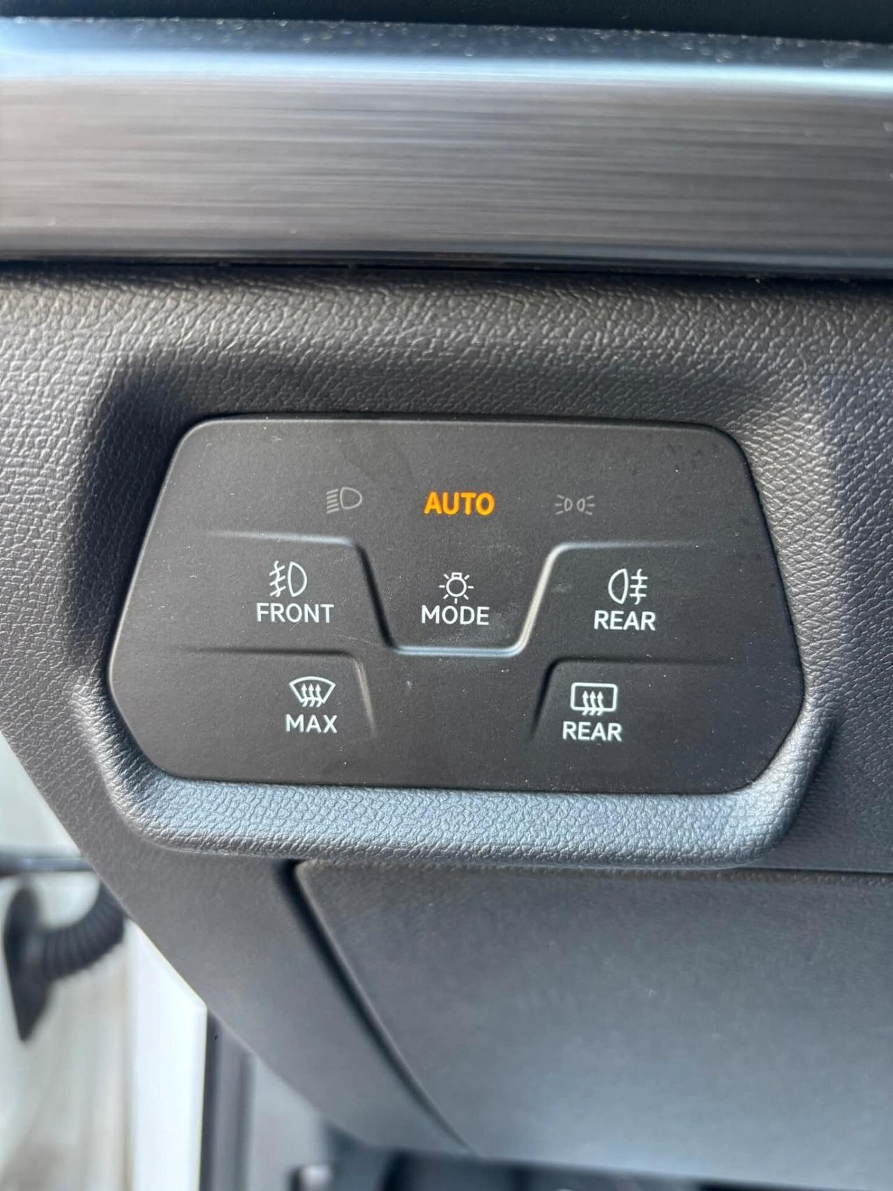 Cupra Formentor 2.0 TDI
