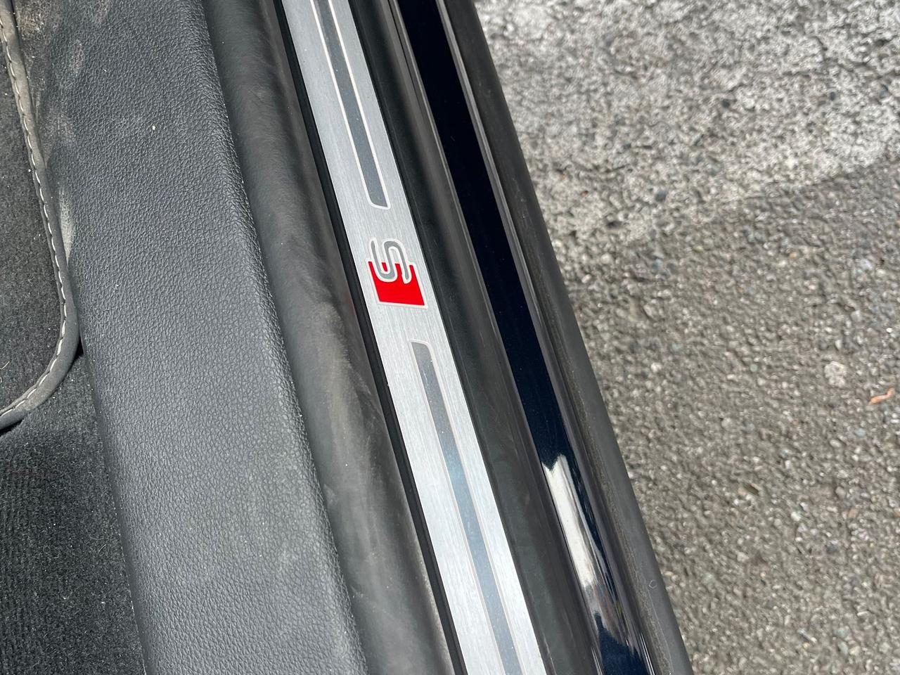 Audi Q8 S Line Edition 3.0 45 TDI MHEV #8569