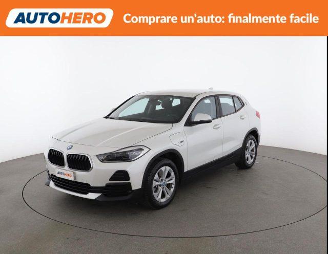 BMW X2 xDrive25e Advantage