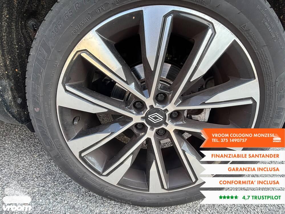 RENAULT Austral Austral Mild Hybrid 160 CV Auto...
