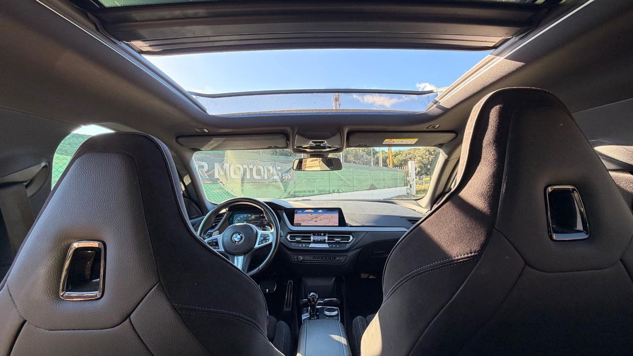 Bmw Serie 2 Gran Coupé M 235i xDrive aut.