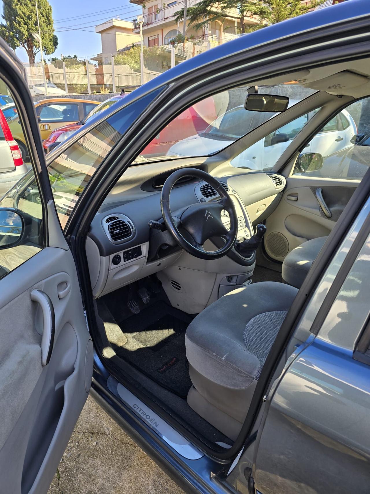 Citroen Xsara Picasso 1.6 HDi 90CV Classique