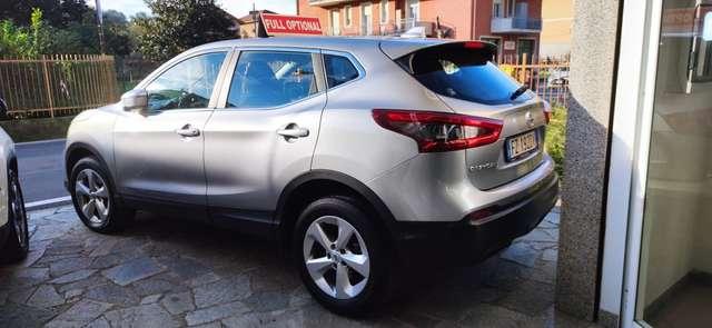 Nissan Qashqai Qashqai 1.5 dci Tekna+ 115cv