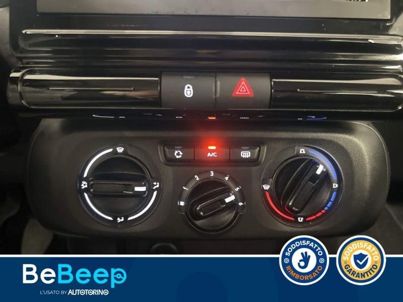 Citroën C3 1.2 PURETECH SHINE PACK S&S 83CV