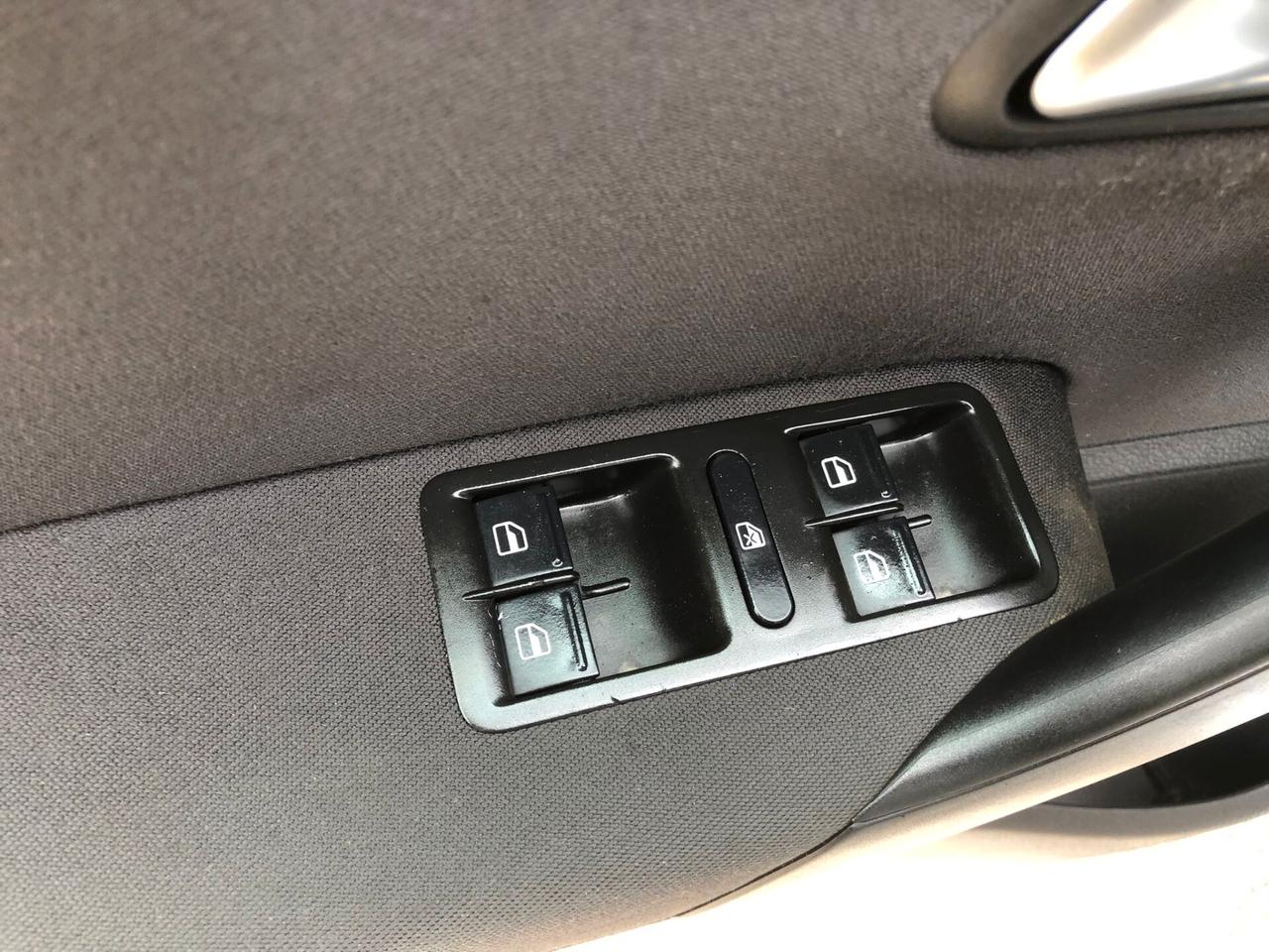 Volkswagen Polo 1.6 TDI 90CV DPF 5 porte Comfortline