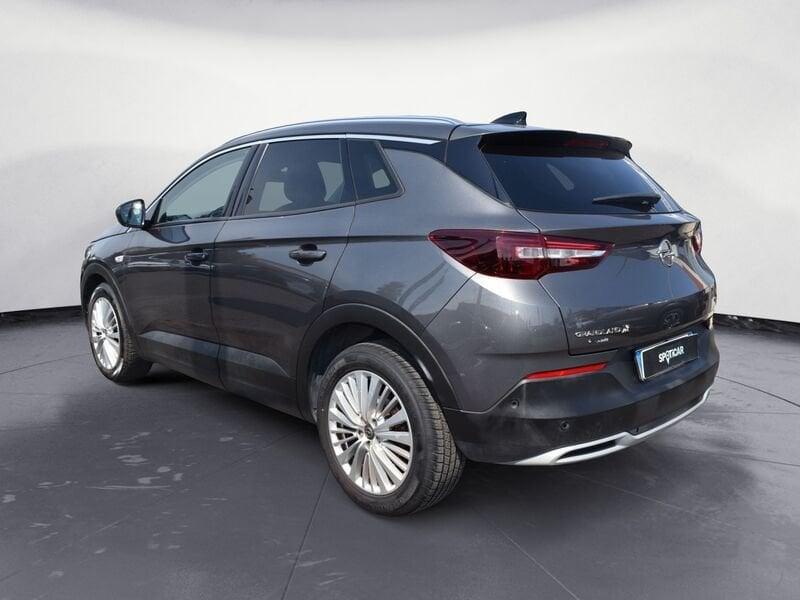 Opel Grandland X 1.5 Ecot Diesel 130cv Innovation S&S AT6