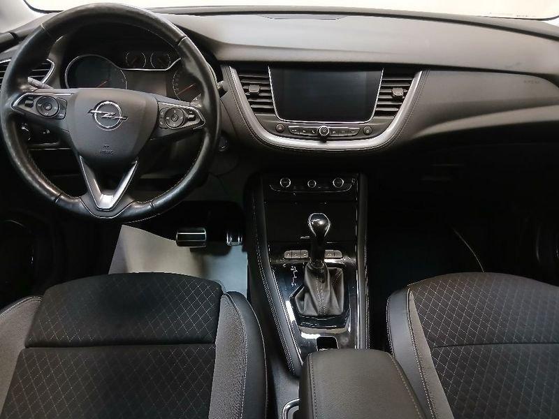 Opel Grandland X 2.0 ecotec Ultimate s&s 177cv at8