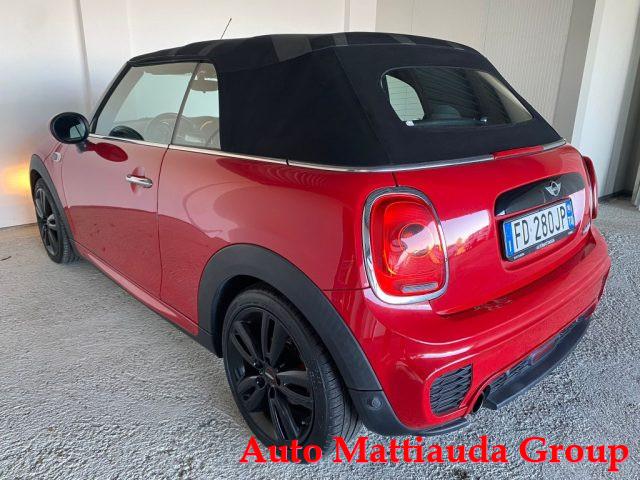 MINI Cooper 1.5 Cooper Hype // UNICO PROPRIETARIO