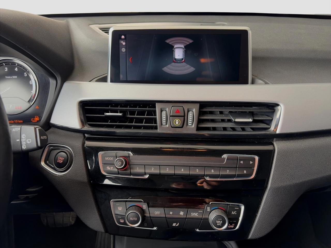 Bmw X1 xDrive25e Business Advantage