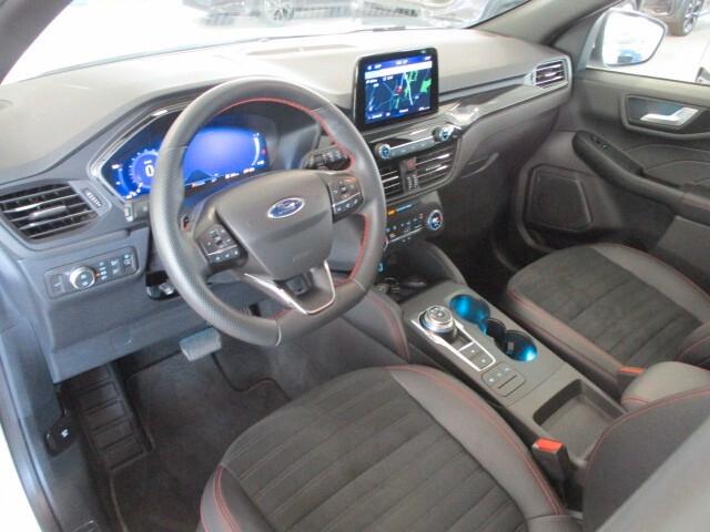 Ford Kuga 1.5 EcoBlue 120 CV aut. 2WD ST-Line X