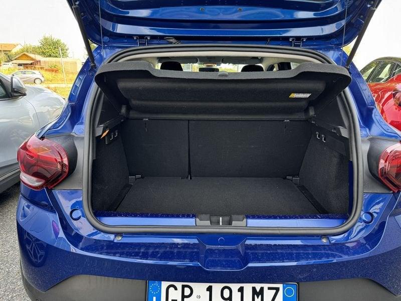 Dacia Sandero Stepway III 2021 Stepway 1.0 tce Comfort Eco-g 100cv