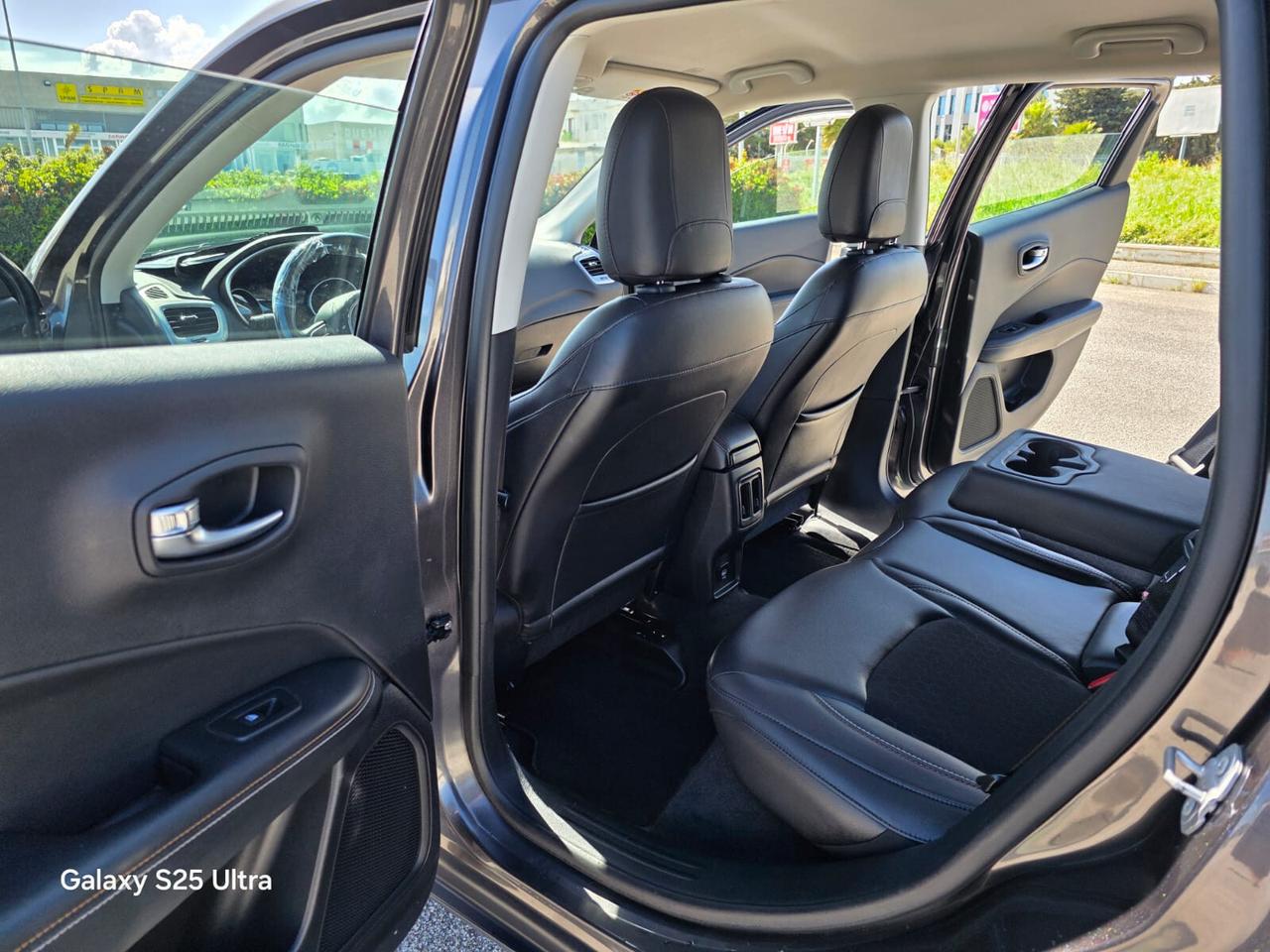 Jeep Compass 2.0 Multijet II aut. 4WD Limited 12/2017