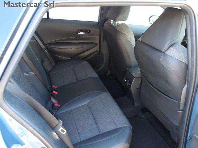 TOYOTA Corolla Corolla Touring Sports 2.0h Style cvt - GJ452AR