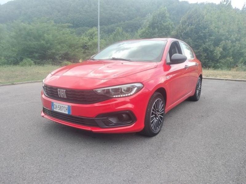 FIAT Tipo Tipo 1.3 Mjt S&S 4 porte City Life