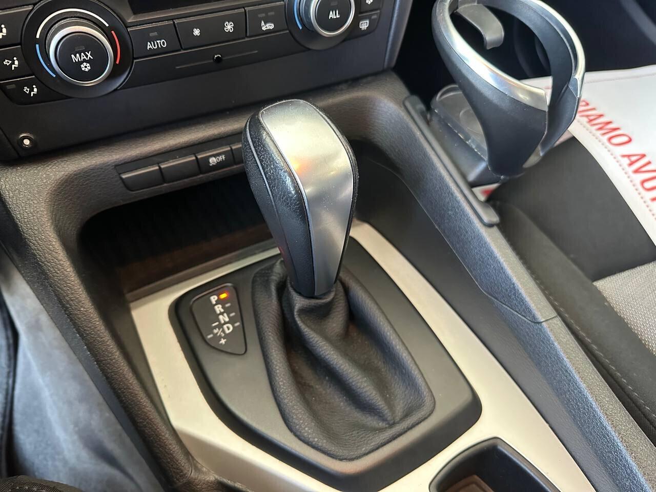 BMW X1 XDrive - Automatico