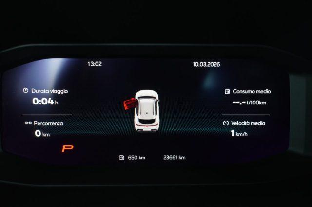 CUPRA Formentor Formentor 1.5 Hybrid DSG