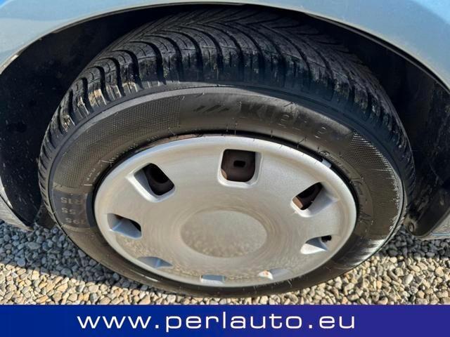 Skoda Roomster 1.6 16V Style