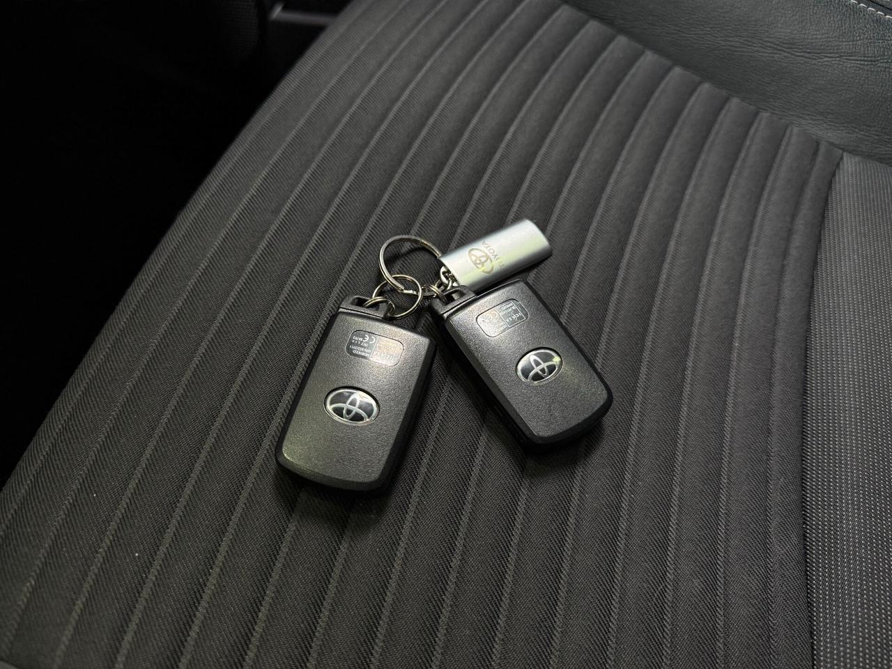 Toyota Yaris 1.5 Hybrid 5 porte neopatentati